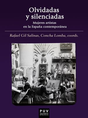 cover image of Olvidadas y silenciadas